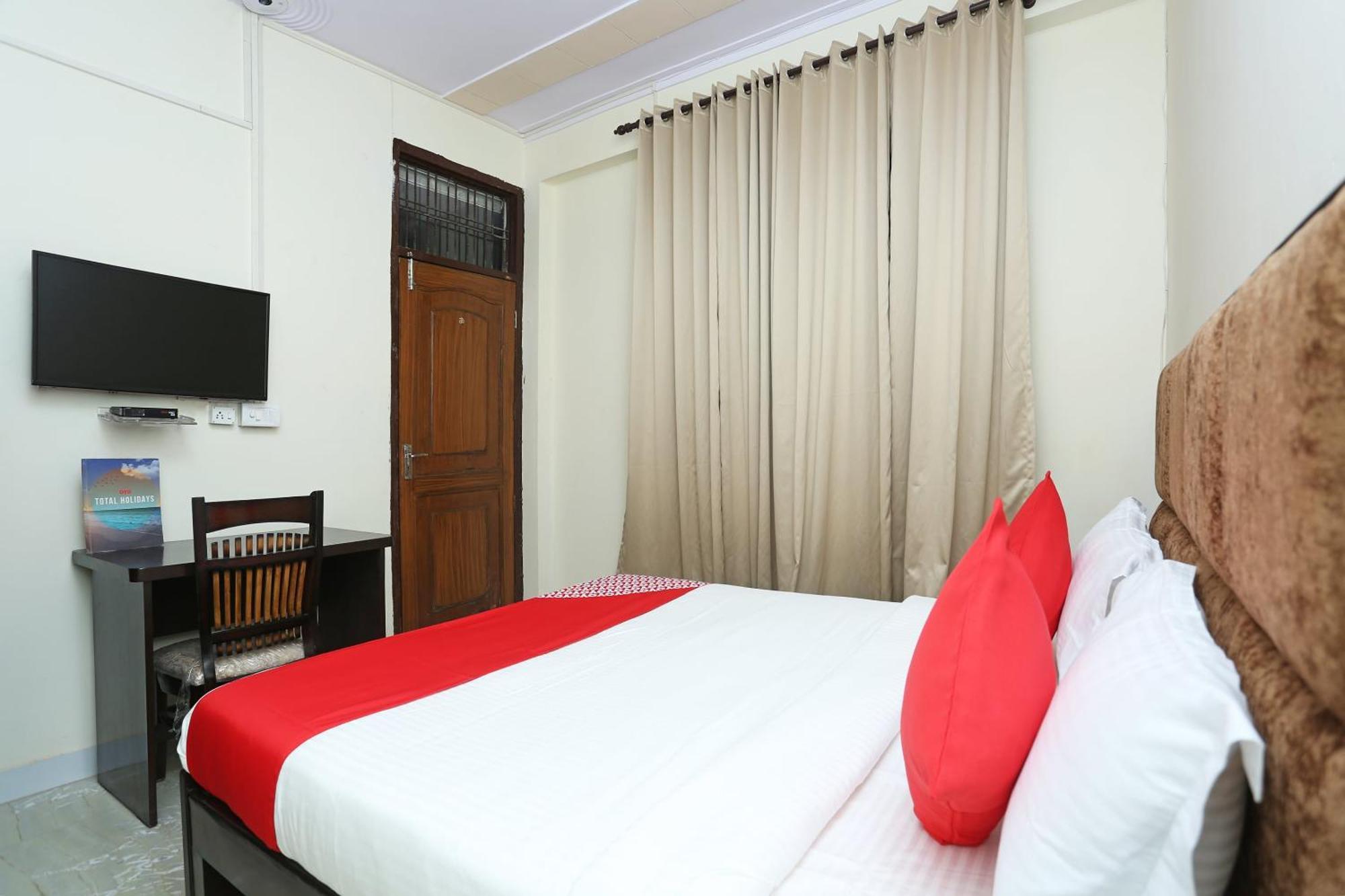 Hotel O Awesome Villa Near Appu Ghar Gurgaon Exterior photo