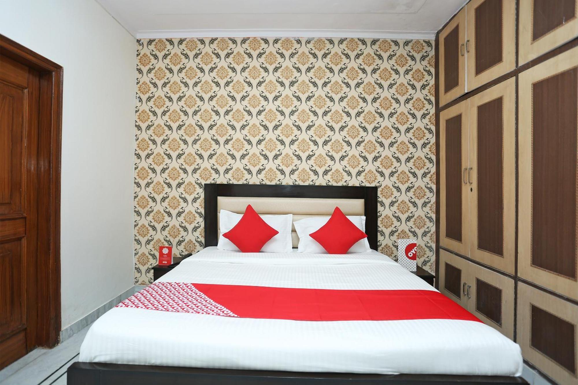 Hotel O Awesome Villa Near Appu Ghar Gurgaon Exterior photo